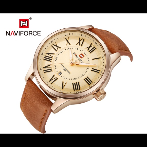 Nice Watch - Picture 4 of 6